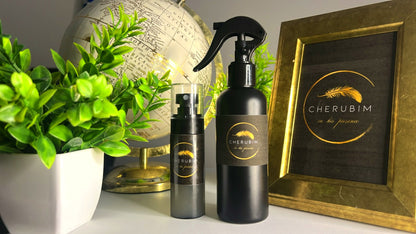 Cherubim Hair Mist